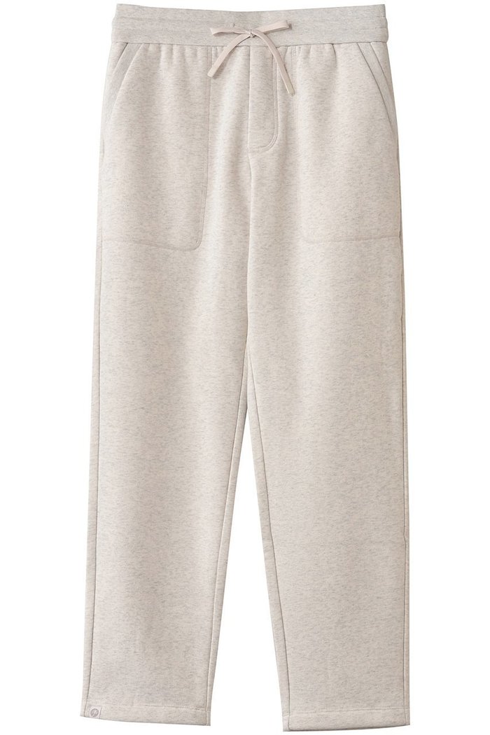 【ベアフット ドリームズ/BAREFOOT DREAMS / MEN】の【MEN】フリース トラック パンツ インテリア・キッズ・メンズ・レディースファッション・服の通販 founy(ファニー) https://founy.com/ ファッション Fashion メンズファッション Fashion for Men ボトムス Bottoms リラックス Relax, Relaxed Fit 旅行 Travel |ID: prp329100004899371 ipo3291000000036656331