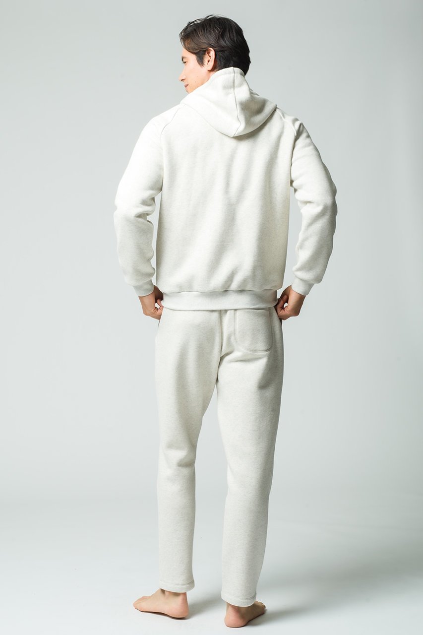 【ベアフット ドリームズ/BAREFOOT DREAMS / MEN】の【MEN】フリース トラック パンツ 大人の最旬トレンドファッション＆コーディネート founy(ファウニー) 　ファッション　Fashion　メンズファッション　Fashion for Men　ボトムス　Bottoms　リラックス　Relax, Relaxed Fit　旅行　Travel　other-8|ID: prp329100004899371 ipo3291000000036656339