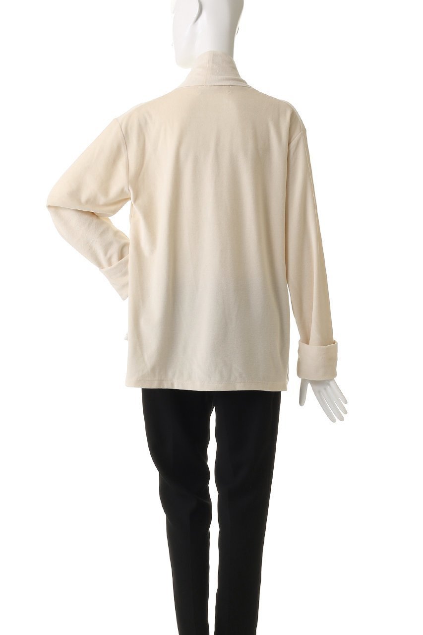 【プリスティン/PRISTINE】のベロアカーディガン 人気、トレンドファッション・服の通販 founy(ファニー) 　ファッション　Fashion　レディースファッション　Fashion for Women　トップス・カットソー　Cut & Sew Tops　カーディガン・羽織り　Layered Style Cardigans　シャツ・ブラウス・オフィスカジュアル　Elegant Blouses & Button-Ups　ロングTシャツ・Tシャツ　Longline T-Shirts & Tees　カットソー・ベーシックTシャツ　Cut-and-Sewn Tops / Stretch Tees & Basics　ベロアトップス　Velour Tops / Velvet-Look Items　なめらか　Smooth, Silky Texture　カーディガン　Cardigan, Knitwear　シンプル　Simple, Minimal　ベロア　Velour, Soft Velvet　リラックス　Relax, Relaxed Fit　other-4|ID: prp329100004899374 ipo3291000000036656365