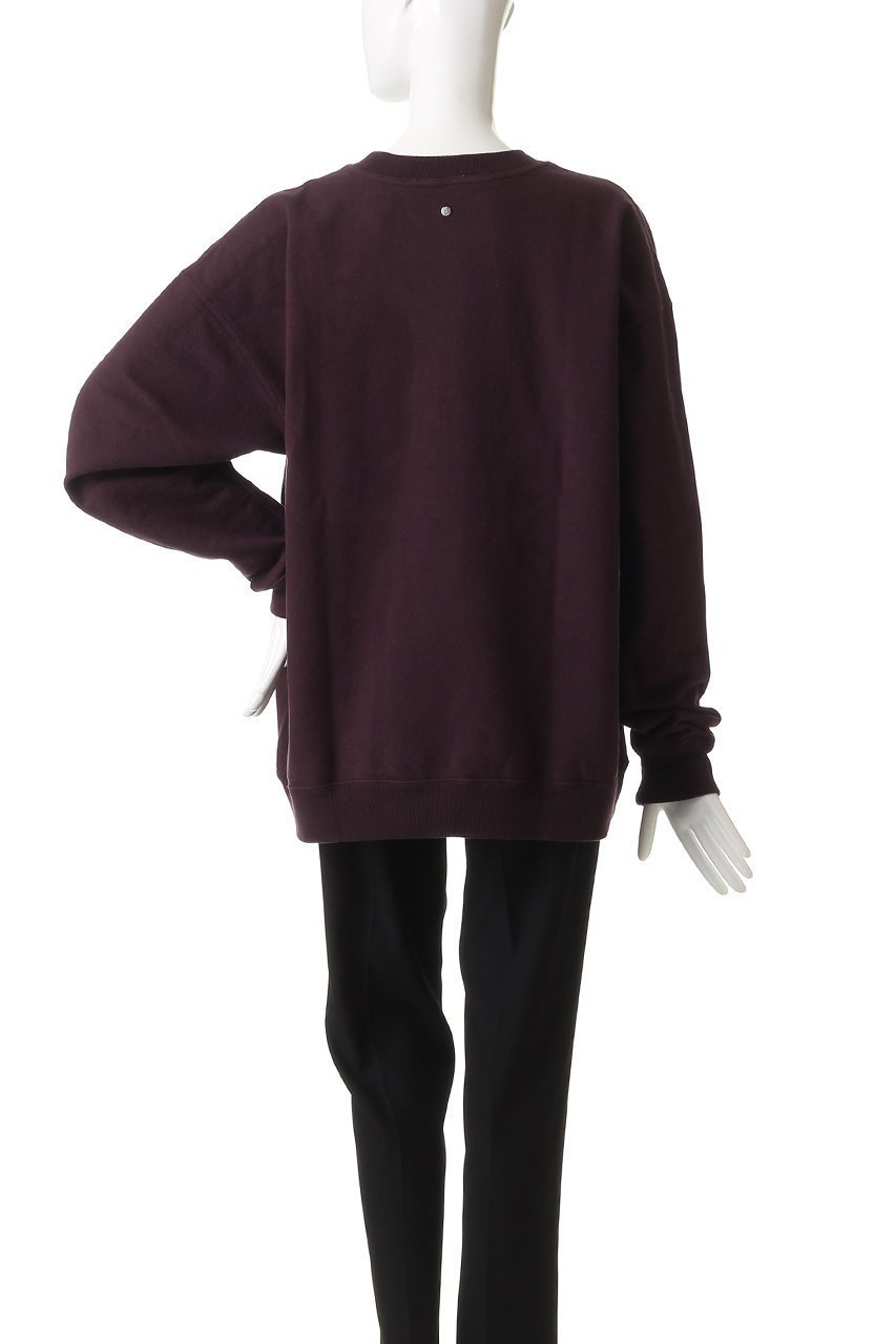 【フォーラム/FOURAM】のBIO URAKE 人気、トレンドファッション・服の通販 founy(ファニー) 　ファッション　Fashion　レディースファッション　Fashion for Women　トップス・カットソー　Cut & Sew Tops　シャツ・ブラウス・オフィスカジュアル　Elegant Blouses & Button-Ups　レディースパーカー・カジュアルフーディー　Casual Hoodies & Sweatshirts　ロングTシャツ・Tシャツ　Longline T-Shirts & Tees　スウェット・クルーネックトップス　Sweatshirts & Crewnecks / Relaxed Fit Sweat Tops　カットソー・ベーシックTシャツ　Cut-and-Sewn Tops / Stretch Tees & Basics　スウェット / スエット　Sweatshirt, Sweatwear　リラックス　Relax, Relaxed Fit　ヴィンテージ　Vintage Style　other-4|ID: prp329100004899377 ipo3291000000036656401