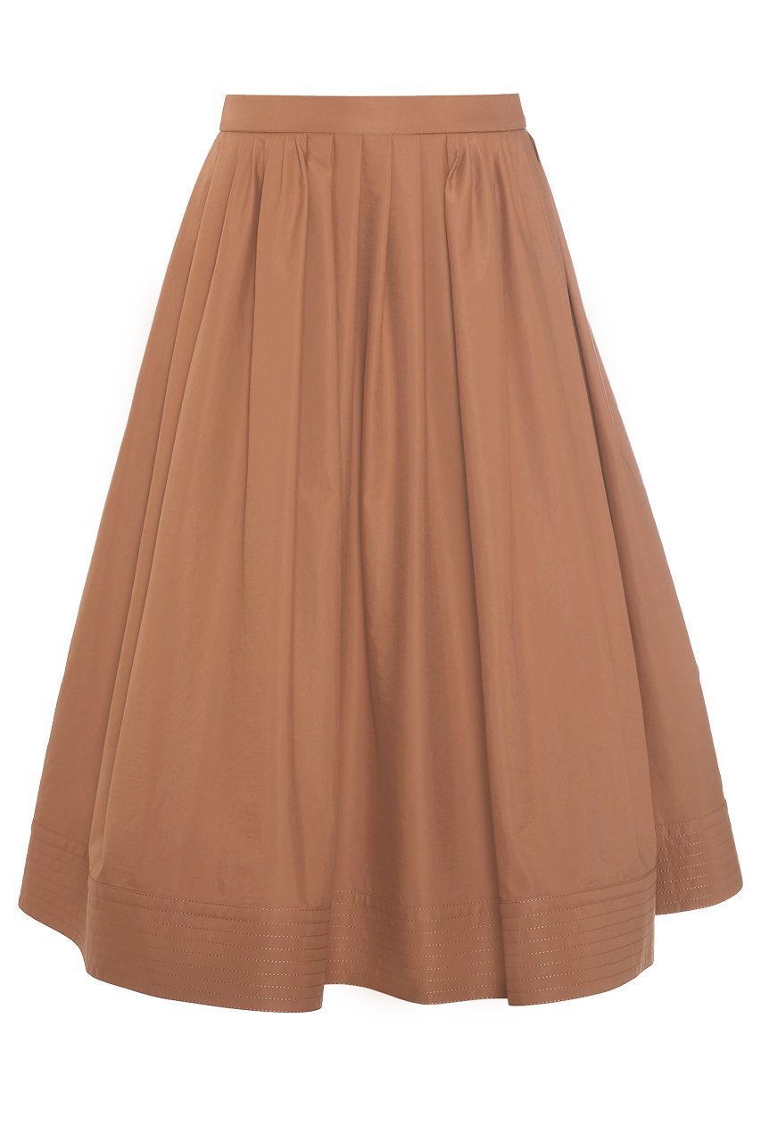 【デイジーリン/DAISY LIN】のSkirt “Park Avenue Legs” インテリア・キッズ・メンズ・レディースファッション・服の通販 founy(ファニー) 　ファッション　Fashion　レディースファッション　Fashion for Women　スカート　Skirts　ドレス　Dress, One-Piece　アンティークブリック|ID: prp329100004899390 ipo3291000000036656488