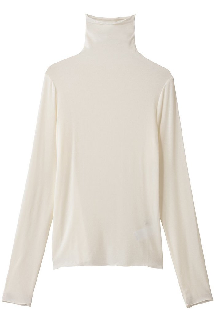 【ジェイドット/j.】のカシミヤシルク混タートルネック インテリア・キッズ・メンズ・レディースファッション・服の通販 founy(ファニー) https://founy.com/ ファッション Fashion レディースファッション Fashion for Women トップス・カットソー Cut & Sew Tops シャツ・ブラウス・オフィスカジュアル Elegant Blouses & Button-Ups ロングTシャツ・Tシャツ Longline T-Shirts & Tees カットソー・ベーシックTシャツ Cut-and-Sewn Tops / Stretch Tees & Basics タートルネック・ハイネックトップス Turtlenecks & High-Neck Tops なめらか Smooth, Silky Texture シルク Silk, 100% Silk ジャケット Jacket, Outerwear スリーブ Sleeve, Long Sleeve / Short Sleeve タートルネック Turtleneck, High Neck フィット Fit, Slim Fit ミックス Mix, Mixed Style ロング Long, Long-Length |ID: prp329100004899401 ipo3291000000036656584