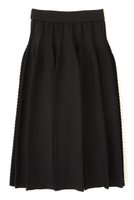 【アドーア/ADORE】のアルチザンニットスカート 人気、トレンドファッション・服の通販 founy(ファニー) ファッション Fashion レディースファッション Fashion for Women スカート Skirts ロングスカート Long Skirts / Maxi & Midi Skirts おすすめ Recommended / Our Picks セットアップ Set-Up, Coordinated Outfit フォルム Silhouette, Form ロング Long, Long-Length |ID:prp329100004899411