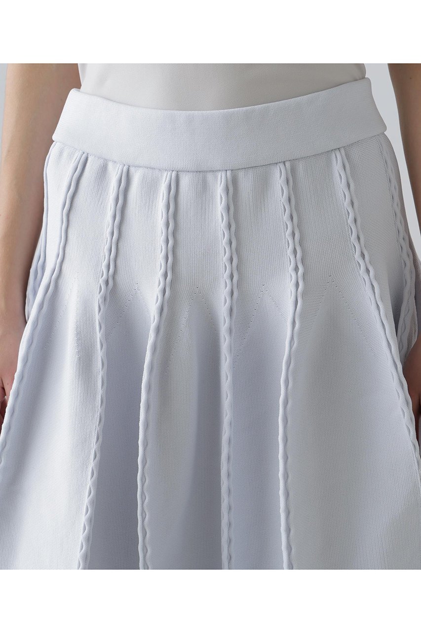 【アドーア/ADORE】のアルチザンニットスカート 大人の最旬トレンドファッション＆コーディネート founy(ファウニー) 　ファッション　Fashion　レディースファッション　Fashion for Women　スカート　Skirts　ロングスカート　Long Skirts / Maxi & Midi Skirts　おすすめ　Recommended / Our Picks　セットアップ　Set-Up, Coordinated Outfit　フォルム　Silhouette, Form　ロング　Long, Long-Length　other-6|ID: prp329100004899411 ipo3291000000037174709