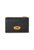 【マルベリー/Mulberry】のDARLEY FOLDED MULTI-CARD WALLET ブラック|ID: prp329100004899412 ipo3291000000036656697