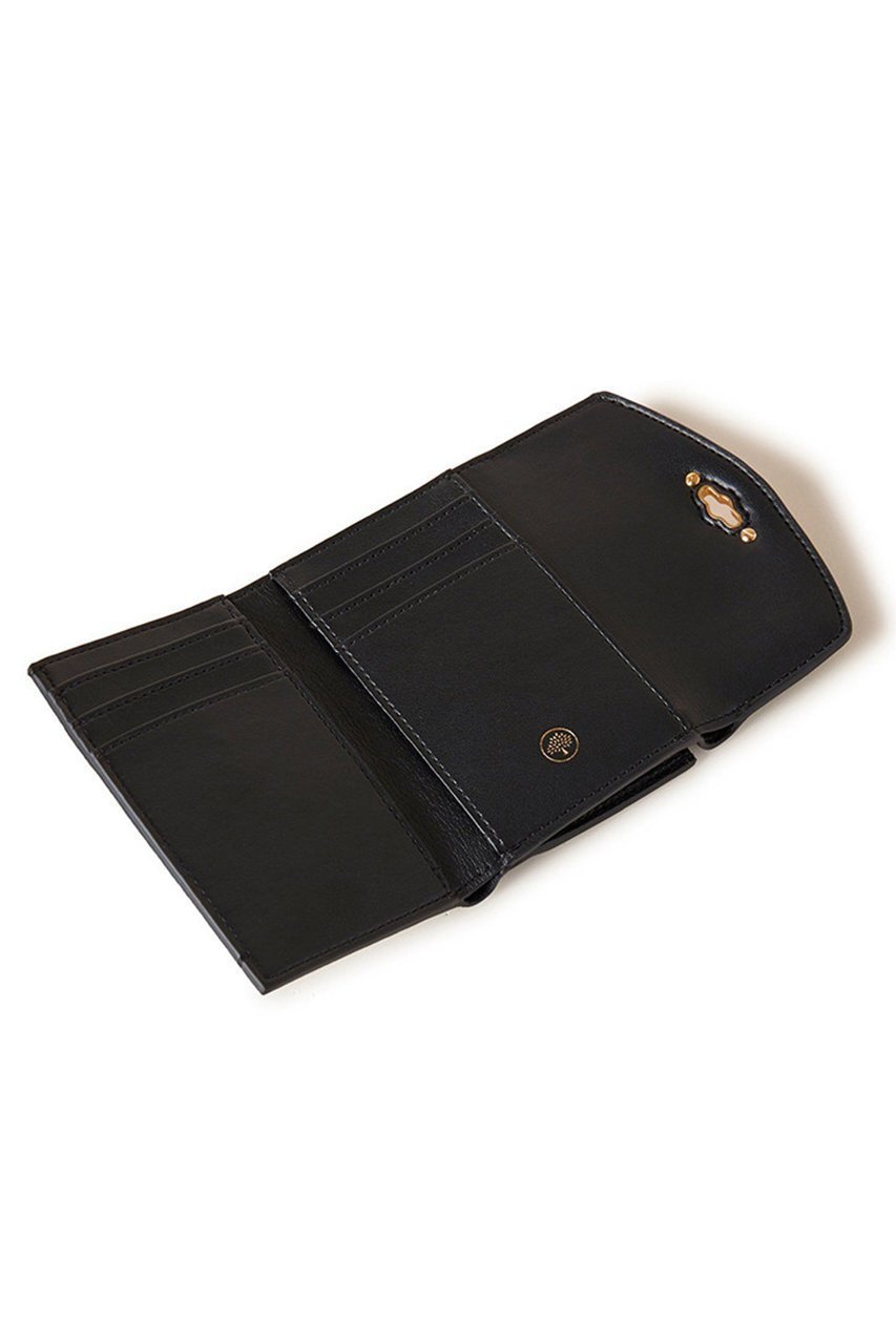 【マルベリー/Mulberry】のDARLEY FOLDED MULTI-CARD WALLET 人気、トレンドファッション・服の通販 founy(ファニー) 　ファッション　Fashion　レディースファッション　Fashion for Women　ミニ財布・二つ折り財布　Wallets & Card Cases　バッグ　Bags　コンパクト　Compact, Small Size　ポケット　Pocket, Pocket Detail　エレガント 上品　Elegant　財布　Wallet, Purse　other-2|ID: prp329100004899412 ipo3291000000036656699