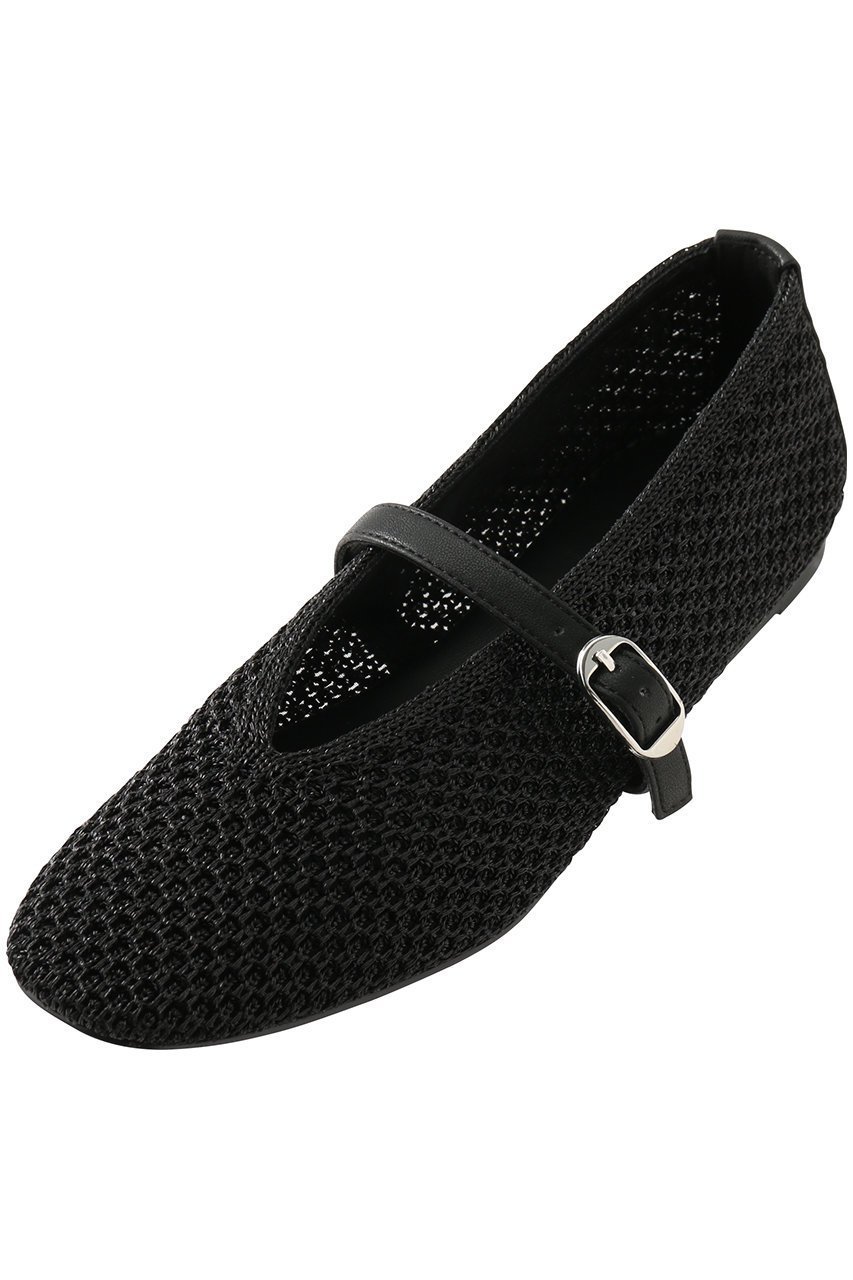 【スティーブマデン/STEVE MADDEN】のGAYLA メッシュフラットメリージェーン 人気、トレンドファッション・服の通販 founy(ファニー) 　ファッション　Fashion　レディースファッション　Fashion for Women　シューズ　Shoes, Footwear　シンプル　Simple, Minimal　テクスチャー　Texture, Textured Fabric　フラット　Flat, Flat Shoes　エレガント 上品　Elegant　other-4|ID: prp329100004899417 ipo3291000000036656734