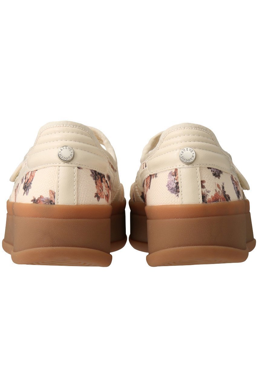 【スティーブマデン/STEVE MADDEN】のOSLO フラワーキャンバスメリージェーン 人気、トレンドファッション・服の通販 founy(ファニー) ファッション Fashion レディースファッション Fashion for Women ガーリー Girly, Feminine Style キャンバス Canvas, Canvas Fabric クラシック Classic, Timeless Style シューズ Shoes, Footwear デニム Denim, Jeans Material フラット Flat, Flat Shoes ラップ Wrap, Wrap Design other-3|ID: prp329100004899419 ipo3291000000036656741