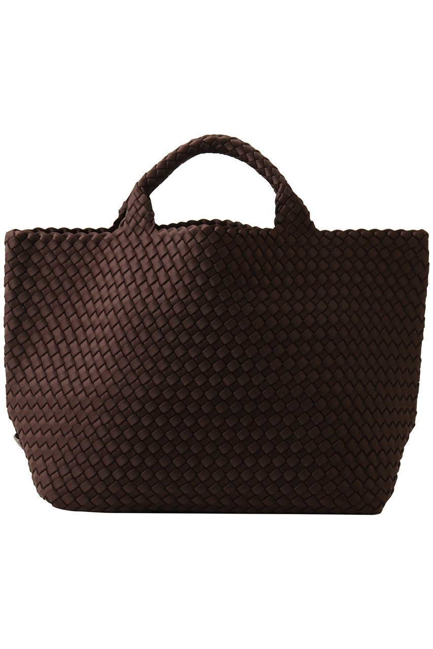 【マルティニーク/martinique】の【NAGHEDI】St.Barths M トート インテリア・キッズ・メンズ・レディースファッション・服の通販 founy(ファニー) 　ファッション　Fashion　レディースファッション　Fashion for Women　バッグ　Bags　ポーチ　Pouch, Small Case　人気　Popular, Best Seller　軽量　Lightweight, Ultra Light　ブラウン|ID: prp329100004899422 ipo3291000000036656755