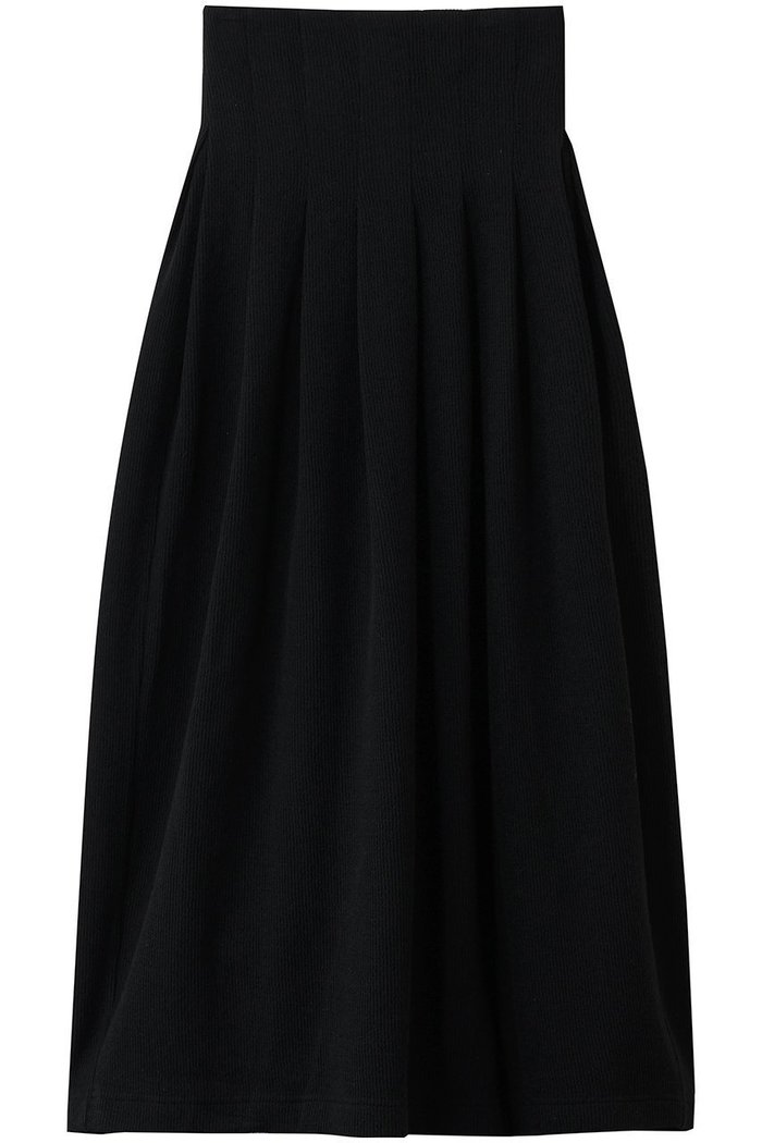 【リムアーク/RIM.ARK】のHigh waist bomber knit SK/スカート インテリア・キッズ・メンズ・レディースファッション・服の通販 founy(ファニー) https://founy.com/ ファッション Fashion レディースファッション Fashion for Women スカート Skirts ロングスカート Long Skirts / Maxi & Midi Skirts おすすめ Recommended / Our Picks コンパクト Compact, Small Size セットアップ Set-Up, Coordinated Outfit ロング Long, Long-Length |ID: prp329100004899425 ipo3291000000036656772