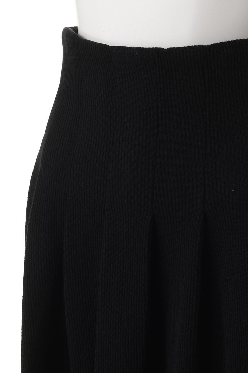 【リムアーク/RIM.ARK】のHigh waist bomber knit SK/スカート 人気、トレンドファッション・服の通販 founy(ファニー) ファッション Fashion レディースファッション Fashion for Women スカート Skirts ロングスカート Long Skirts / Maxi & Midi Skirts おすすめ Recommended / Our Picks コンパクト Compact, Small Size セットアップ Set-Up, Coordinated Outfit ロング Long, Long-Length other-5|ID: prp329100004899425 ipo3291000000036656777