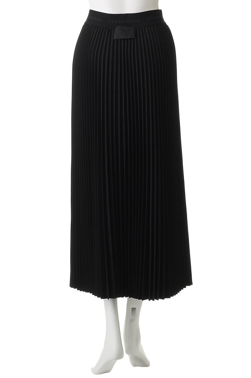 【コグ ザビッグスモーク/COGTHEBIGSMOKE】の13 NESSA ACCORDION PLEATED SKIRT 人気、トレンドファッション・服の通販 founy(ファニー) 　ファッション　Fashion　レディースファッション　Fashion for Women　スカート　Skirts　プリーツスカート / 上品フェミニンスタイル　Pleated Skirts　ロングスカート　Long Skirts / Maxi & Midi Skirts　シンプル　Simple, Minimal　フィット　Fit, Slim Fit　プリーツ　Pleats, Pleated　ロング　Long, Long-Length　夏　Summer　新作・新入荷　New Arrivals / New In　春　Spring　S/S・春夏　SS, Spring/Summer, Warm Season　other-4|ID: prp329100004899441 ipo3291000000036656907