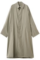【メゾン マルジェラ/MAISON MARGIELA】のトレンチ コート 人気、トレンドファッション・服の通販 founy(ファニー) ファッション Fashion レディースファッション Fashion for Women アウター Coat / Outerwear Collection コート・ロングコート・ピーコート Long Coats, Peacoats & More トレンチコート / 春秋の定番アウター Trench Coats クラシカル Classical, Vintage-Inspired ショルダー Shoulder, Shoulder Strap トレンチ Trench, Trench Coat ドロップ Drop Shoulder, Dropped Style ロング Long, Long-Length 定番 Standard, Basic Item |ID:prp329100004899448