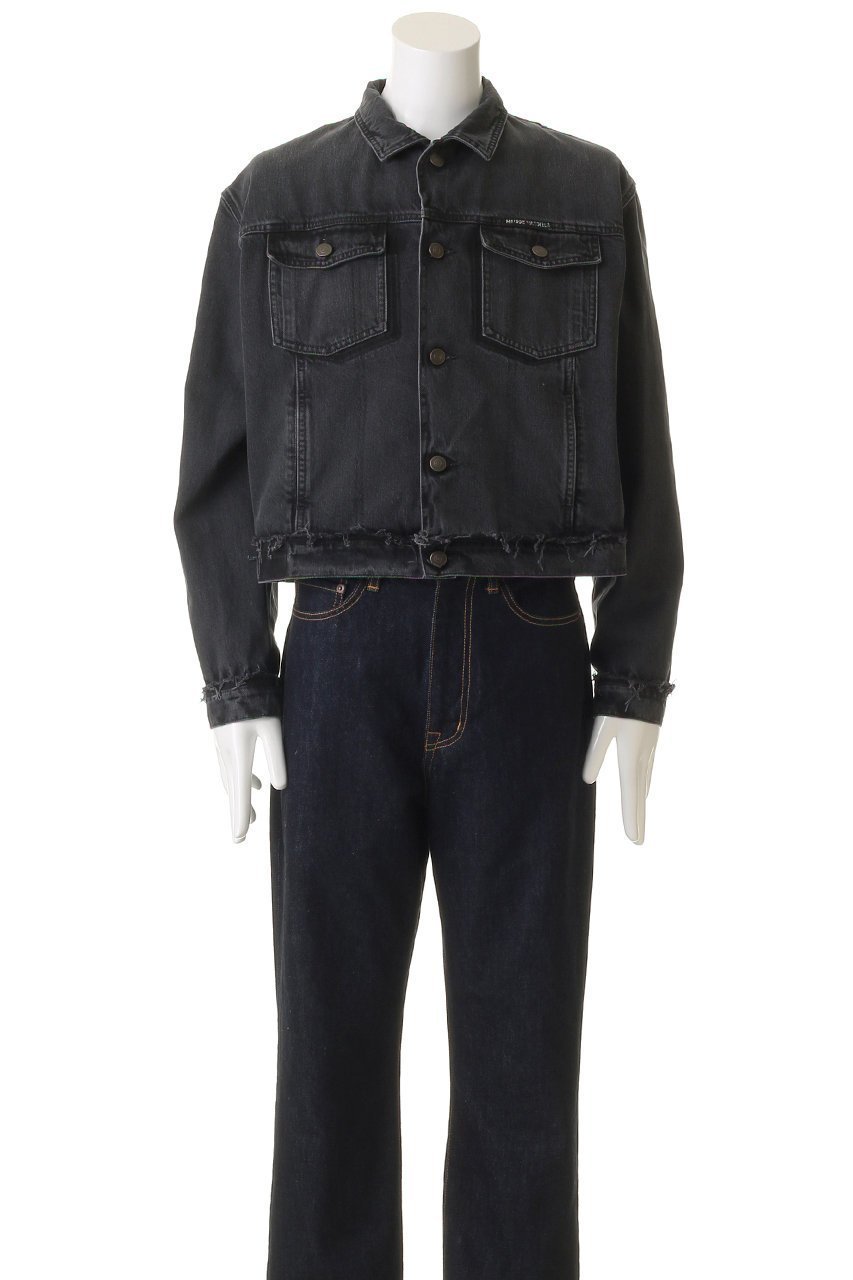 【メゾン マルジェラ/MAISON MARGIELA / MEN】の【MEN】スポーツジャケット 人気、トレンドファッション・服の通販 founy(ファニー) 　ファッション　Fashion　メンズファッション　Fashion for Men　ショート　Short, Short Length　ジャケット　Jacket, Outerwear　スポーツ　Sports, Activewear　スラックス　Slacks, Dress Pants　デニム　Denim, Jeans Material　バランス　Balance, Style Balance　other-2|ID: prp329100004899466 ipo3291000000036657102