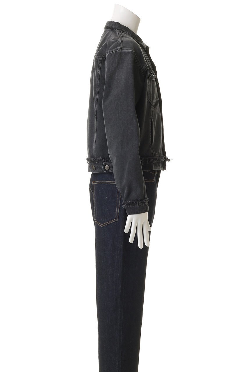 【メゾン マルジェラ/MAISON MARGIELA / MEN】の【MEN】スポーツジャケット 人気、トレンドファッション・服の通販 founy(ファニー) 　ファッション　Fashion　メンズファッション　Fashion for Men　ショート　Short, Short Length　ジャケット　Jacket, Outerwear　スポーツ　Sports, Activewear　スラックス　Slacks, Dress Pants　デニム　Denim, Jeans Material　バランス　Balance, Style Balance　other-3|ID: prp329100004899466 ipo3291000000036657103