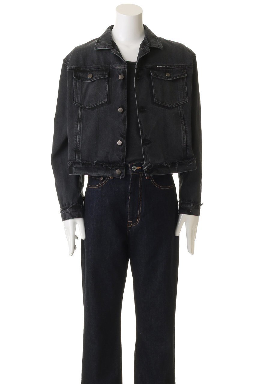 【メゾン マルジェラ/MAISON MARGIELA / MEN】の【MEN】スポーツジャケット 人気、トレンドファッション・服の通販 founy(ファニー) 　ファッション　Fashion　メンズファッション　Fashion for Men　ショート　Short, Short Length　ジャケット　Jacket, Outerwear　スポーツ　Sports, Activewear　スラックス　Slacks, Dress Pants　デニム　Denim, Jeans Material　バランス　Balance, Style Balance　other-8|ID: prp329100004899466 ipo3291000000036657108