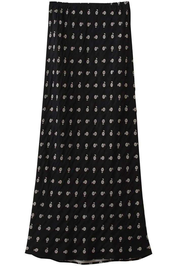 【シンゾーン/Shinzone】のILICA ジャカードスカート インテリア・キッズ・メンズ・レディースファッション・服の通販 founy(ファニー) https://founy.com/ ファッション Fashion レディースファッション Fashion for Women スカート Skirts ロングスカート Long Skirts / Maxi & Midi Skirts シンプル Simple, Minimal ジャカード／ジャガード Jacquard, Woven Pattern バイアス Bias, Diagonal Cut ロング Long, Long-Length 人気 Popular, Best Seller |ID: prp329100004899470 ipo3291000000036657129