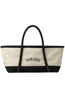 【ノマディス/NOMADIS】のCITY TREK L トートバッグ 大人の最旬トレンドファッション＆コーディネート founy(ファウニー) ファッション Fashion レディースファッション Fashion for Women バッグ Bags アウトドア Outdoor Clothing スタイリッシュ Stylish, Fashionable 旅行 Travel |ID:prp329100004899474