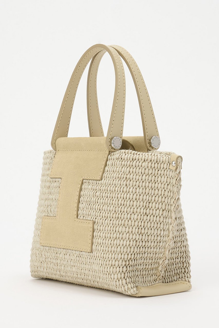 【イアクッチ/IACUCCI】のソルベット XS PAGLIA/SUEDE 人気、トレンドファッション・服の通販 founy(ファニー) 　ファッション　Fashion　レディースファッション　Fashion for Women　バッグ　Bags　アクセサリー　Fashion Accessories　コンパクト　Compact, Small Size　ワンポイント　One Point, Statement Accent　エレガント 上品　Elegant　人気　Popular, Best Seller　夏　Summer　春　Spring　S/S・春夏　SS, Spring/Summer, Warm Season　other-4|ID: prp329100004899486 ipo3291000000036657240