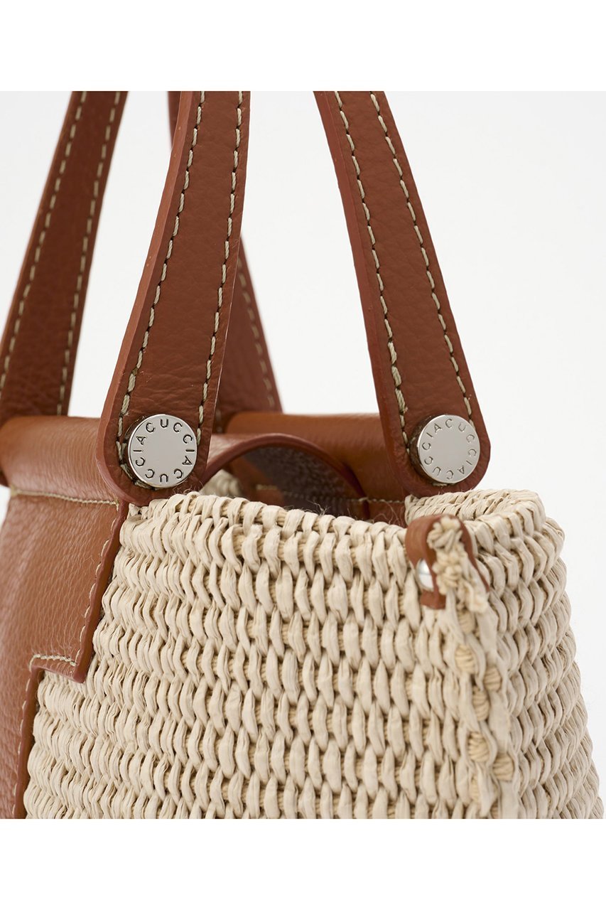 【イアクッチ/IACUCCI】のソルベット XS PAGLIA/CERVO 人気、トレンドファッション・服の通販 founy(ファニー) ファッション Fashion レディースファッション Fashion for Women バッグ Bags アクセサリー Fashion Accessories コンパクト Compact, Small Size ベーシック Basic, Essential ワンポイント One Point, Statement Accent 人気 Popular, Best Seller 夏 Summer 春 Spring S/S・春夏 SS, Spring/Summer, Warm Season other-5|ID: prp329100004899487 ipo3291000000036657250