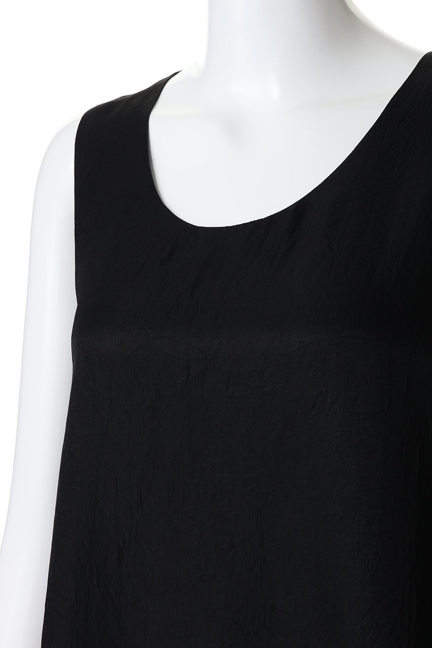 【サクラ/SACRA】のアセテートヴィンテージツイルノースリーブ 人気、トレンドファッション・服の通販 founy(ファニー) ファッション Fashion レディースファッション Fashion for Women トップス・カットソー Cut & Sew Tops キャミソール&ノースリーブ Camisoles & Sleeveless Tops シャツ・ブラウス・オフィスカジュアル Elegant Blouses & Button-Ups インナー Innerwear カーディガン Cardigan, Knitwear ジャケット Jacket, Outerwear タンク Tank Top, Sleeveless Top ツイル Twist, Twisted Detail ドレープ Drape, Draping Fabric ノースリーブ Sleeveless, No-Sleeve ワッシャー Washer, Crinkled Finish エレガント 上品 Elegant other-5|ID: prp329100004899494 ipo3291000000036657302