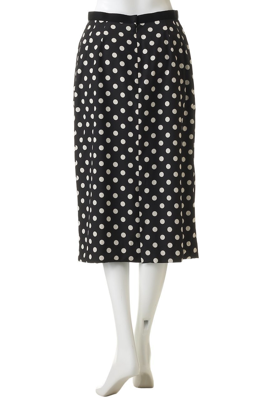 【デザイン ワークス/DESIGN WORKS】の【セットアップ対応】ドットプリントミドル丈スカート 人気、トレンドファッション・服の通販 founy(ファニー) ファッション Fashion レディースファッション Fashion for Women セットアップ Matching Sets スカート・ミニ/ミディ/マキシ Skirts / Mini, Midi & Maxi Skirts スカート Skirts おすすめ Recommended / Our Picks クラシカル Classical, Vintage-Inspired コンパクト Compact, Small Size ジャケット Jacket, Outerwear セットアップ Set-Up, Coordinated Outfit タイツ Tights, Legwear ドット Polka Dot, Dot Pattern プリント Print, Printed Pattern エレガント 上品 Elegant 別注 Limited Edition, Custom Order other-4|ID: prp329100004899525 ipo3291000000036657520