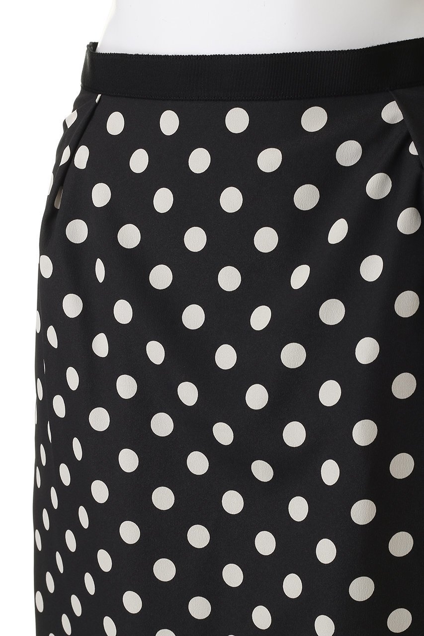 【デザイン ワークス/DESIGN WORKS】の【セットアップ対応】ドットプリントミドル丈スカート 人気、トレンドファッション・服の通販 founy(ファニー) ファッション Fashion レディースファッション Fashion for Women セットアップ Matching Sets スカート・ミニ/ミディ/マキシ Skirts / Mini, Midi & Maxi Skirts スカート Skirts おすすめ Recommended / Our Picks クラシカル Classical, Vintage-Inspired コンパクト Compact, Small Size ジャケット Jacket, Outerwear セットアップ Set-Up, Coordinated Outfit タイツ Tights, Legwear ドット Polka Dot, Dot Pattern プリント Print, Printed Pattern エレガント 上品 Elegant 別注 Limited Edition, Custom Order other-5|ID: prp329100004899525 ipo3291000000036657522