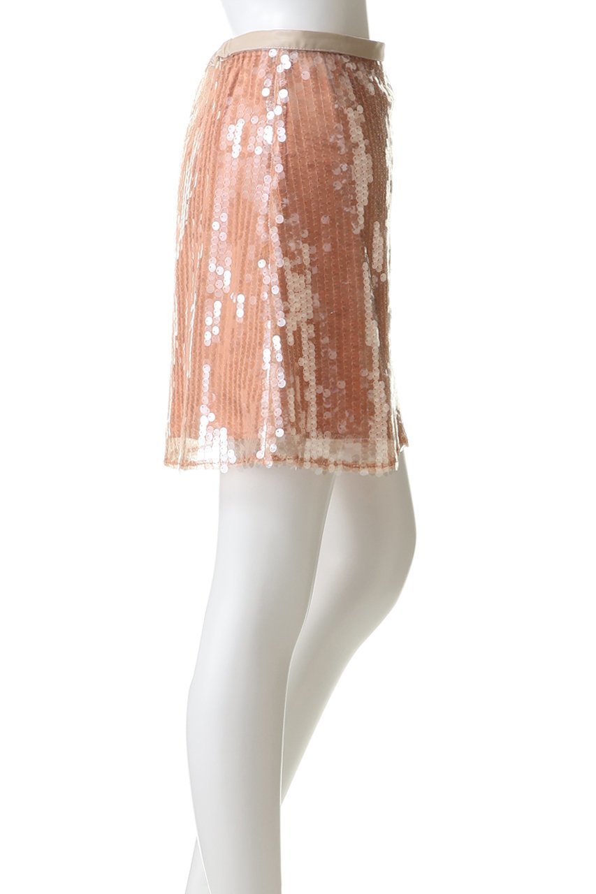 【メゾンスペシャル/MAISON SPECIAL】のDot Spandex Mini Skirt/ドットスパンコールミニスカート 人気、トレンドファッション・服の通販 founy(ファニー) 　ファッション　Fashion　レディースファッション　Fashion for Women　スカート　Skirts　ミニスカート　Mini Skirts　おすすめ　Recommended / Our Picks　スウェット / スエット　Sweatshirt, Sweatwear　スパンコール　Sequins, Sequin Embellishment　ミニスカート　Mini Skirt, Short Skirt　other-3|ID: prp329100004899529 ipo3291000000036657549