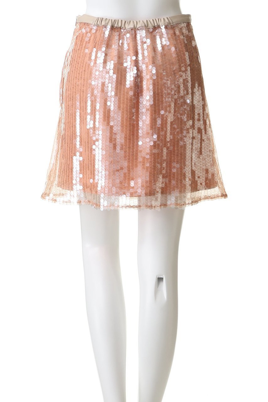 【メゾンスペシャル/MAISON SPECIAL】のDot Spandex Mini Skirt/ドットスパンコールミニスカート 人気、トレンドファッション・服の通販 founy(ファニー) 　ファッション　Fashion　レディースファッション　Fashion for Women　スカート　Skirts　ミニスカート　Mini Skirts　おすすめ　Recommended / Our Picks　スウェット / スエット　Sweatshirt, Sweatwear　スパンコール　Sequins, Sequin Embellishment　ミニスカート　Mini Skirt, Short Skirt　other-4|ID: prp329100004899529 ipo3291000000036657550