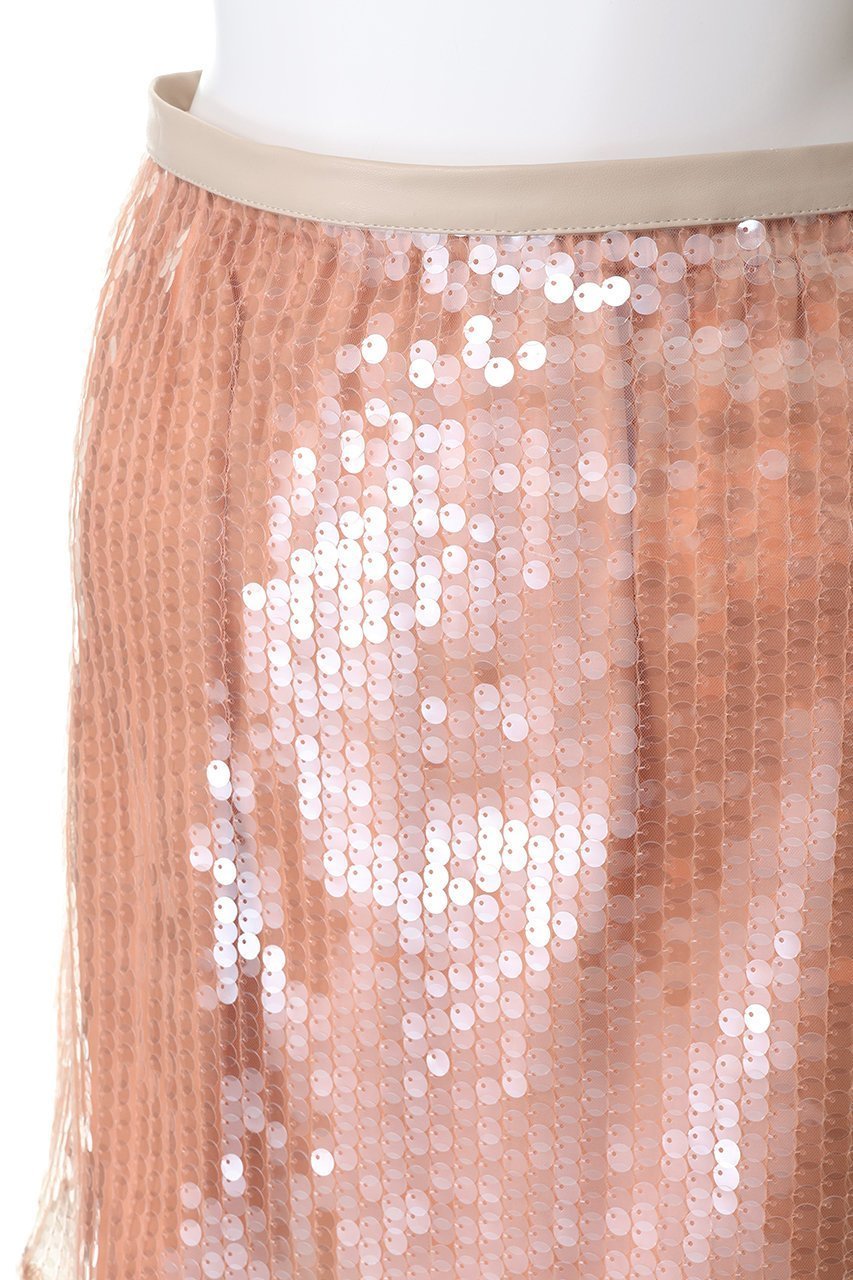 【メゾンスペシャル/MAISON SPECIAL】のDot Spandex Mini Skirt/ドットスパンコールミニスカート 人気、トレンドファッション・服の通販 founy(ファニー) 　ファッション　Fashion　レディースファッション　Fashion for Women　スカート　Skirts　ミニスカート　Mini Skirts　おすすめ　Recommended / Our Picks　スウェット / スエット　Sweatshirt, Sweatwear　スパンコール　Sequins, Sequin Embellishment　ミニスカート　Mini Skirt, Short Skirt　other-5|ID: prp329100004899529 ipo3291000000036657552