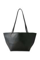 【スキュー/SCUE】のロングハンドルトート M 人気、トレンドファッション・服の通販 founy(ファニー) ファッション Fashion レディースファッション Fashion for Women バッグ Bags thumbnail ブラック|ID: prp329100004899532 ipo3291000000036657578