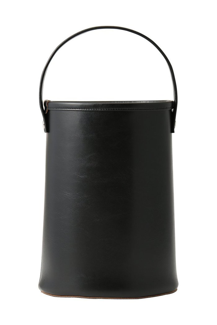 【スキュー/SCUE】のハーフシリンダーバケットバッグ M インテリア・キッズ・メンズ・レディースファッション・服の通販 founy(ファニー) https://founy.com/ ファッション Fashion レディースファッション Fashion for Women バッグ Bags シンプル Simple, Minimal スマート Smart, Elegant バケツ Bucket, Bucket Style バランス Balance, Style Balance フィット Fit, Slim Fit モダン Modern, Contemporary |ID: prp329100004899534 ipo3291000000036657593