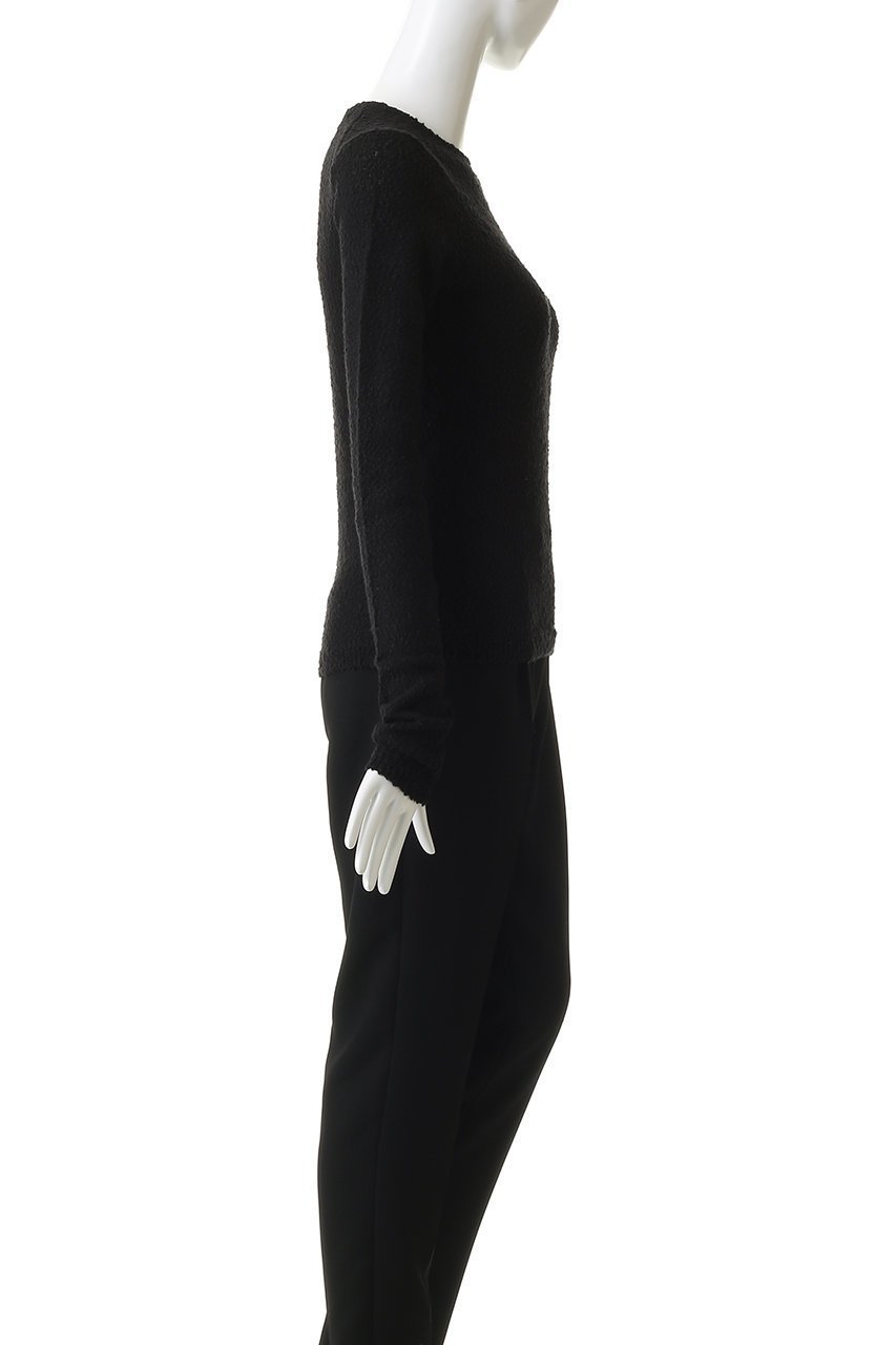 【デパリエ/DEPAREILLE】のスラブヤーンクルーネックプルオーバー 人気、トレンドファッション・服の通販 founy(ファニー) ファッション Fashion レディースファッション Fashion for Women トップス・カットソー Cut & Sew Tops ニット Knit Tops & Sweaters カーディガン・羽織り Layered Style Cardigans カジュアルプルオーバー・ニットトップス Pullovers & Knit Tops / Casual Pullovers エレガント 上品 Elegant カーディガン Cardigan, Knitwear フィット Fit, Slim Fit ロング Long, Long-Length other-3|ID: prp329100004899605 ipo3291000000036658206