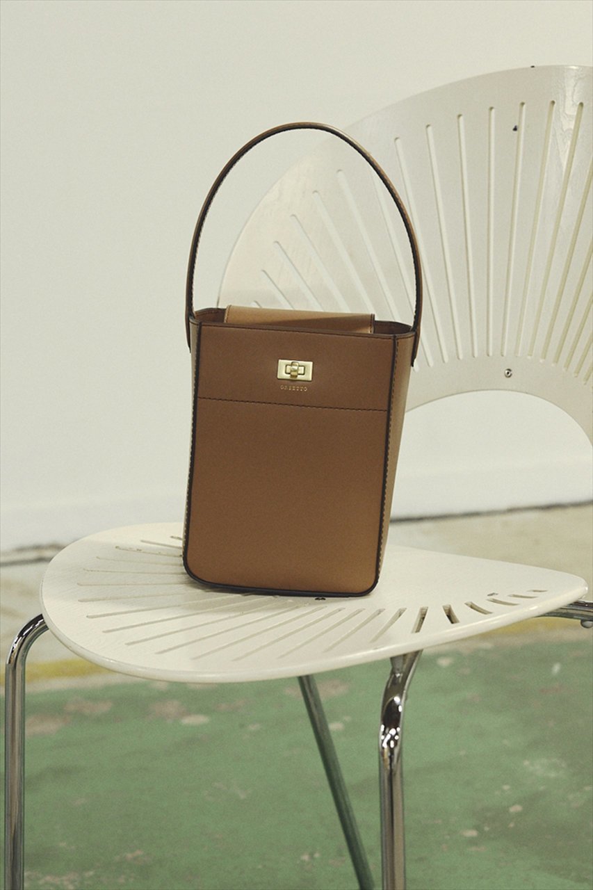 【オルセット/ORSETTO】のSCATOLA ハンドバッグ 人気、トレンドファッション・服の通販 founy(ファニー) 　ファッション　Fashion　レディースファッション　Fashion for Women　バッグ　Bags　スクエア　Square, Square Shape　フォルム　Silhouette, Form　フラップ　Flap, Flap Pocket　other-2|ID: prp329100004899607 ipo3291000000036658225