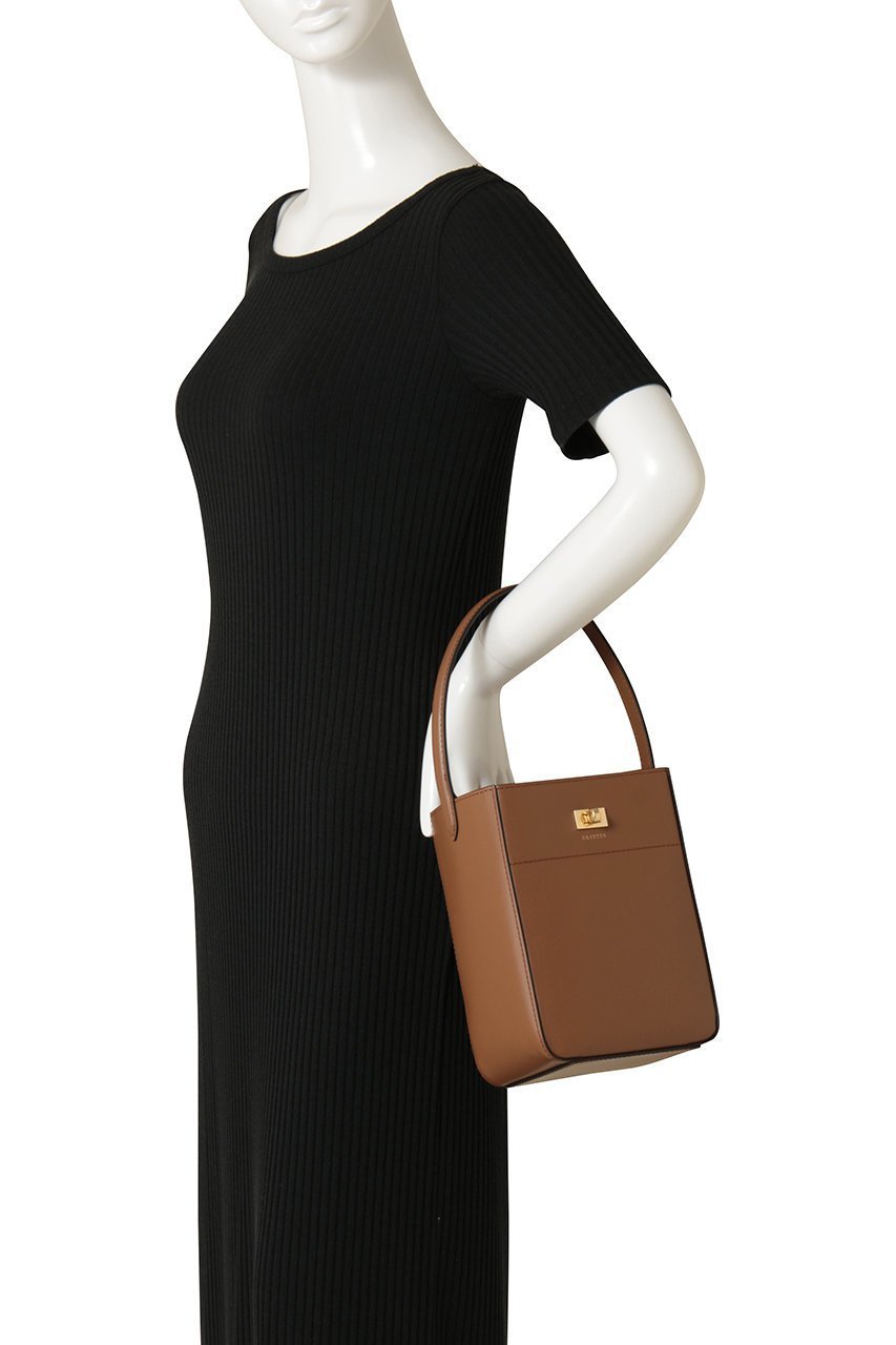 【オルセット/ORSETTO】のSCATOLA ハンドバッグ 人気、トレンドファッション・服の通販 founy(ファニー) 　ファッション　Fashion　レディースファッション　Fashion for Women　バッグ　Bags　スクエア　Square, Square Shape　フォルム　Silhouette, Form　フラップ　Flap, Flap Pocket　other-3|ID: prp329100004899607 ipo3291000000036658226