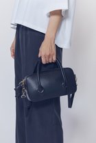 【プルミエ アロンディスモン/1er Arrondissement】の【LENK】別注ボストンバッグ ブラック|ID: prp329100004899611 ipo3291000000036658259