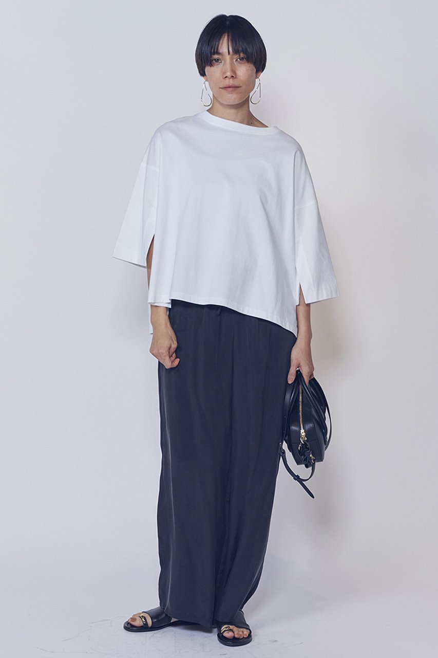 【プルミエ アロンディスモン/1er Arrondissement】の【LENK】別注ボストンバッグ 人気、トレンドファッション・服の通販 founy(ファニー) ファッション Fashion レディースファッション Fashion for Women バッグ Bags 2024年 2024 2024-2025秋冬・A/W Autumn/Winter 2024–25 AW24–25 シンプル Simple, Minimal フォルム Silhouette, Form ボストン Boston ボストンバッグ Boston Bag, Retro Bag モチーフ Motif, Design Theme リボン Ribbon, Bow エレガント 上品 Elegant 再入荷 Restock / Back in Stock 別注 Limited Edition, Custom Order other-2|ID: prp329100004899611 ipo3291000000036658260