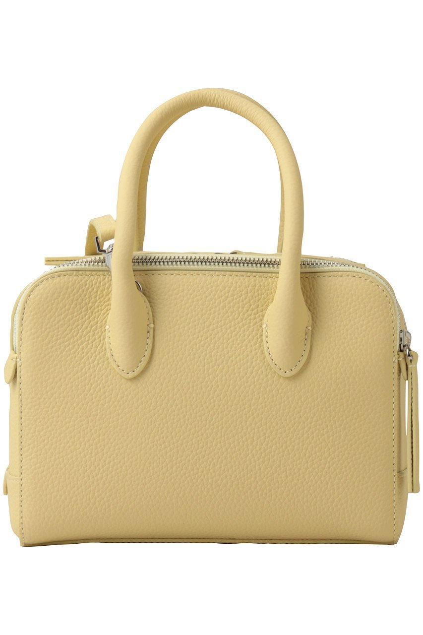 【ヴァジック/VASIC】のCargo Mini Mini ハンドバッグ 人気、トレンドファッション・服の通販 founy(ファニー) 　ファッション　Fashion　レディースファッション　Fashion for Women　バッグ　Bags　ジップ　Zip, Zipper　フォルム　Silhouette, Form　ボストン　Boston　ポケット　Pocket, Pocket Detail　新作・新入荷　New Arrivals / New In　other-4|ID: prp329100004899613 ipo3291000000036658311