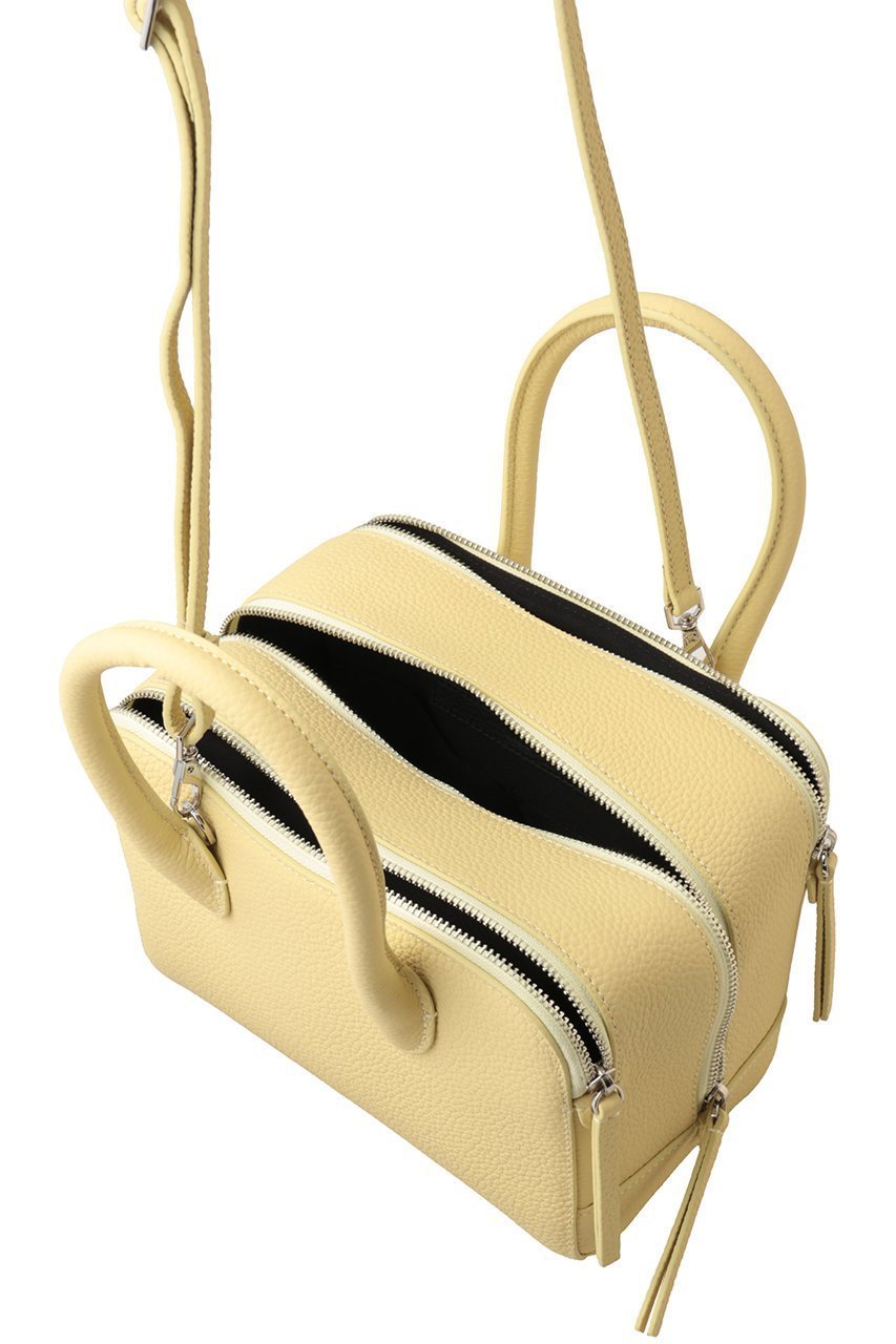 【ヴァジック/VASIC】のCargo Mini Mini ハンドバッグ 人気、トレンドファッション・服の通販 founy(ファニー) 　ファッション　Fashion　レディースファッション　Fashion for Women　バッグ　Bags　ジップ　Zip, Zipper　フォルム　Silhouette, Form　ボストン　Boston　ポケット　Pocket, Pocket Detail　新作・新入荷　New Arrivals / New In　other-6|ID: prp329100004899613 ipo3291000000036658313