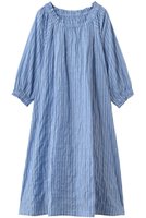 【ナナデコール/nanadecor】のユーカリギャザーワンピース 人気、トレンドファッション・服の通販 founy(ファニー) ファッション Fashion レディースファッション Fashion for Women ワンピース Dresses チュニック Tunic Tops & Dresses チュニック Tunic, Long Top ドレス Dress, One-Piece リゾート Resort, Vacation Style リラックス Relax, Relaxed Fit 新作・新入荷 New Arrivals / New In 旅行 Travel |ID:prp329100004899638