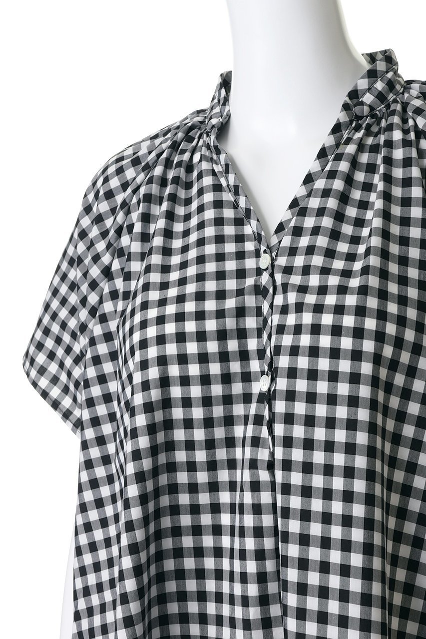 【ナナデコール/nanadecor】の【KO】ブロックチェックワンピース 人気、トレンドファッション・服の通販 founy(ファニー) ファッション Fashion レディースファッション Fashion for Women ワンピース Dresses チュニック Tunic Tops & Dresses お家時間・ステイホーム Stay Home / At Home チェック Check, Plaid, Tartan チュニック Tunic, Long Top ブロック Block, Solid Block Pattern リラックス Relax, Relaxed Fit 新作・新入荷 New Arrivals / New In 旅行 Travel other-5|ID: prp329100004899640 ipo3291000000036658923