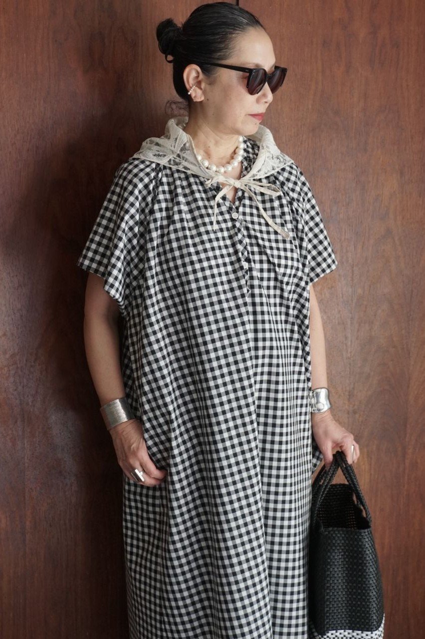 【ナナデコール/nanadecor】の【KO】ブロックチェックワンピース 人気、トレンドファッション・服の通販 founy(ファニー) ファッション Fashion レディースファッション Fashion for Women ワンピース Dresses チュニック Tunic Tops & Dresses お家時間・ステイホーム Stay Home / At Home チェック Check, Plaid, Tartan チュニック Tunic, Long Top ブロック Block, Solid Block Pattern リラックス Relax, Relaxed Fit 新作・新入荷 New Arrivals / New In 旅行 Travel other-8|ID: prp329100004899640 ipo3291000000036658926