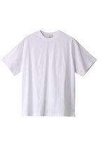 【ジェイドット/j.】の24番手オーガニックコットンTシャツ ホワイト|ID: prp329100004899648 ipo3291000000036906041