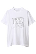 【メゾンスペシャル/MAISON SPECIAL】のTHE NOW Logo T-shirt/THE NOWロゴTシャツ 人気、トレンドファッション・服の通販 founy(ファニー) ファッション Fashion レディースファッション Fashion for Women トップス・カットソー Cut & Sew Tops シャツ・ブラウス・オフィスカジュアル Elegant Blouses & Button-Ups ロングTシャツ・Tシャツ Longline T-Shirts & Tees カットソー・ベーシックTシャツ Cut-and-Sewn Tops / Stretch Tees & Basics カットソー Cut and Sewn Top ショート Short, Short Length スリーブ Sleeve, Long Sleeve / Short Sleeve リラックス Relax, Relaxed Fit ロング Long, Long-Length 夏 Summer thumbnail WHT(ホワイト)|ID: prp329100004899669 ipo3291000000036659548