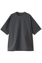 【ダイワ ピアサーティナイン/DAIWA PIER39】のW s TECH LIGHTWEIGHT S/S TEE 人気、トレンドファッション・服の通販 founy(ファニー) ファッション Fashion レディースファッション Fashion for Women トップス・カットソー Cut & Sew Tops シャツ・ブラウス・オフィスカジュアル Elegant Blouses & Button-Ups ロングTシャツ・Tシャツ Longline T-Shirts & Tees カットソー・ベーシックTシャツ Cut-and-Sewn Tops / Stretch Tees & Basics クラシック Classic, Timeless Style ショート Short, Short Length ストレッチ Stretch, Stretchy Fabric スポーティ Sporty, Casual Athletic スリーブ Sleeve, Long Sleeve / Short Sleeve ドローコード Drawcord, Drawstring Cord 夏 Summer S/S・春夏 SS, Spring/Summer, Warm Season 無地 Plain, Solid Color thumbnail チャコール|ID: prp329100004899680 ipo3291000000036659659