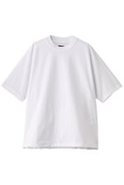 【ダイワ ピアサーティナイン/DAIWA PIER39】のW s TECH LIGHTWEIGHT S/S TEE 人気、トレンドファッション・服の通販 founy(ファニー) ファッション Fashion レディースファッション Fashion for Women トップス・カットソー Cut & Sew Tops シャツ・ブラウス・オフィスカジュアル Elegant Blouses & Button-Ups ロングTシャツ・Tシャツ Longline T-Shirts & Tees カットソー・ベーシックTシャツ Cut-and-Sewn Tops / Stretch Tees & Basics クラシック Classic, Timeless Style ショート Short, Short Length ストレッチ Stretch, Stretchy Fabric スポーティ Sporty, Casual Athletic スリーブ Sleeve, Long Sleeve / Short Sleeve ドローコード Drawcord, Drawstring Cord 夏 Summer S/S・春夏 SS, Spring/Summer, Warm Season 無地 Plain, Solid Color thumbnail ホワイト|ID: prp329100004899680 ipo3291000000036659661