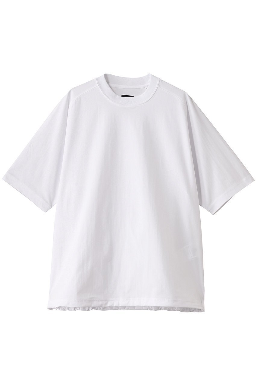 【ダイワ ピアサーティナイン/DAIWA PIER39】のW s TECH LIGHTWEIGHT S/S TEE インテリア・キッズ・メンズ・レディースファッション・服の通販 founy(ファニー) 　ファッション　Fashion　レディースファッション　Fashion for Women　トップス・カットソー　Cut & Sew Tops　シャツ・ブラウス・オフィスカジュアル　Elegant Blouses & Button-Ups　ロングTシャツ・Tシャツ　Longline T-Shirts & Tees　カットソー・ベーシックTシャツ　Cut-and-Sewn Tops / Stretch Tees & Basics　クラシック　Classic, Timeless Style　ショート　Short, Short Length　ストレッチ　Stretch, Stretchy Fabric　スポーティ　Sporty, Casual Athletic　スリーブ　Sleeve, Long Sleeve / Short Sleeve　ドローコード　Drawcord, Drawstring Cord　夏　Summer　S/S・春夏　SS, Spring/Summer, Warm Season　無地　Plain, Solid Color　ホワイト|ID: prp329100004899680 ipo3291000000036659661