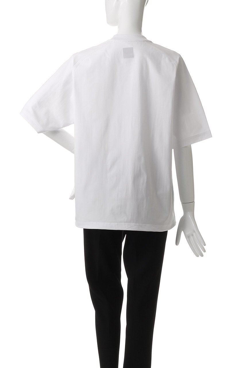 【ダイワ ピアサーティナイン/DAIWA PIER39】のW s TECH LIGHTWEIGHT S/S TEE 人気、トレンドファッション・服の通販 founy(ファニー) 　ファッション　Fashion　レディースファッション　Fashion for Women　トップス・カットソー　Cut & Sew Tops　シャツ・ブラウス・オフィスカジュアル　Elegant Blouses & Button-Ups　ロングTシャツ・Tシャツ　Longline T-Shirts & Tees　カットソー・ベーシックTシャツ　Cut-and-Sewn Tops / Stretch Tees & Basics　クラシック　Classic, Timeless Style　ショート　Short, Short Length　ストレッチ　Stretch, Stretchy Fabric　スポーティ　Sporty, Casual Athletic　スリーブ　Sleeve, Long Sleeve / Short Sleeve　ドローコード　Drawcord, Drawstring Cord　夏　Summer　S/S・春夏　SS, Spring/Summer, Warm Season　無地　Plain, Solid Color　other-4|ID: prp329100004899680 ipo3291000000036659664