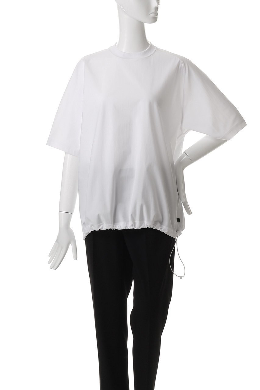 【ダイワ ピアサーティナイン/DAIWA PIER39】のW s TECH LIGHTWEIGHT S/S TEE 人気、トレンドファッション・服の通販 founy(ファニー) 　ファッション　Fashion　レディースファッション　Fashion for Women　トップス・カットソー　Cut & Sew Tops　シャツ・ブラウス・オフィスカジュアル　Elegant Blouses & Button-Ups　ロングTシャツ・Tシャツ　Longline T-Shirts & Tees　カットソー・ベーシックTシャツ　Cut-and-Sewn Tops / Stretch Tees & Basics　クラシック　Classic, Timeless Style　ショート　Short, Short Length　ストレッチ　Stretch, Stretchy Fabric　スポーティ　Sporty, Casual Athletic　スリーブ　Sleeve, Long Sleeve / Short Sleeve　ドローコード　Drawcord, Drawstring Cord　夏　Summer　S/S・春夏　SS, Spring/Summer, Warm Season　無地　Plain, Solid Color　other-6|ID: prp329100004899680 ipo3291000000036659666