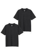 【ザ ノース フェイス/THE NORTH FACE】の【UNISEX】ショートスリーブフラッシュドライパックティー 人気、トレンドファッション・服の通販 founy(ファニー) ファッション Fashion レディースファッション Fashion for Women トップス・カットソー Cut & Sew Tops シャツ・ブラウス・オフィスカジュアル Elegant Blouses & Button-Ups ロングTシャツ・Tシャツ Longline T-Shirts & Tees カットソー・ベーシックTシャツ Cut-and-Sewn Tops / Stretch Tees & Basics ユニセックス Unisex, Genderless インナー Innerwear ショート Short, Short Length シンプル Simple, Minimal スリーブ Sleeve, Long Sleeve / Short Sleeve フィット Fit, Slim Fit 旅行 Travel thumbnail ブラック|ID: prp329100004899681 ipo3291000000036659668